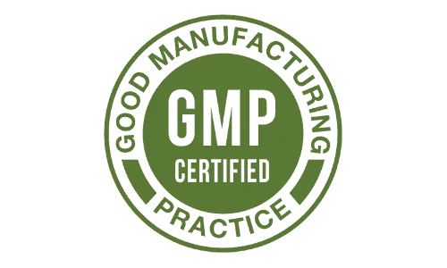 Curalife GMP Certified